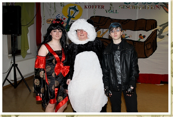 Fasching (4)